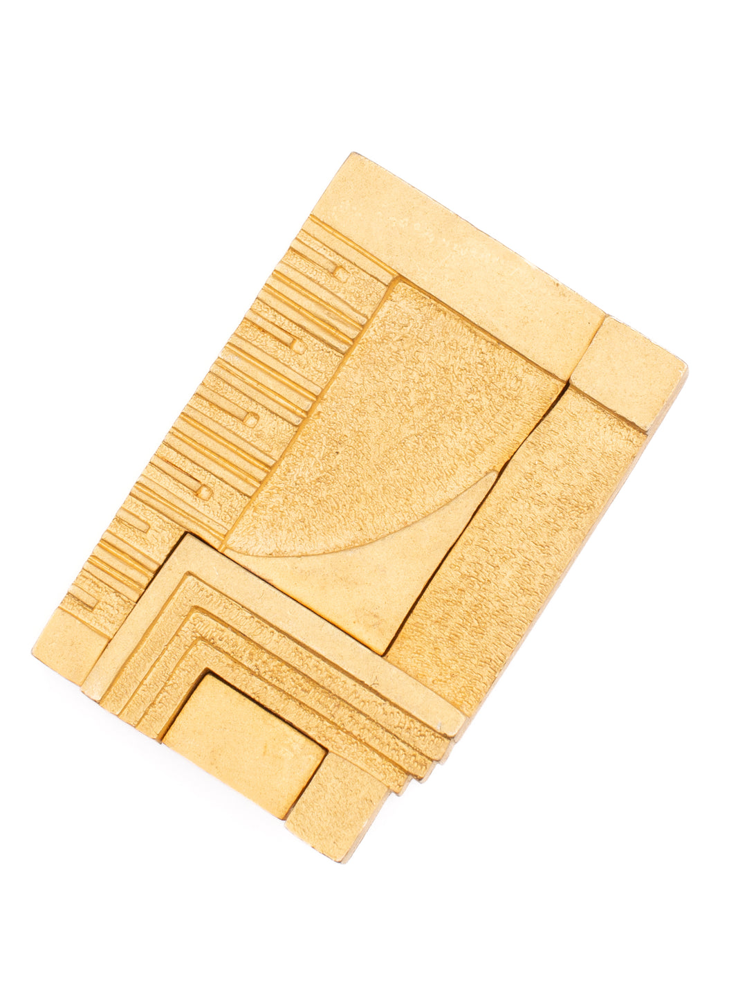 Vintage 90's in Gold