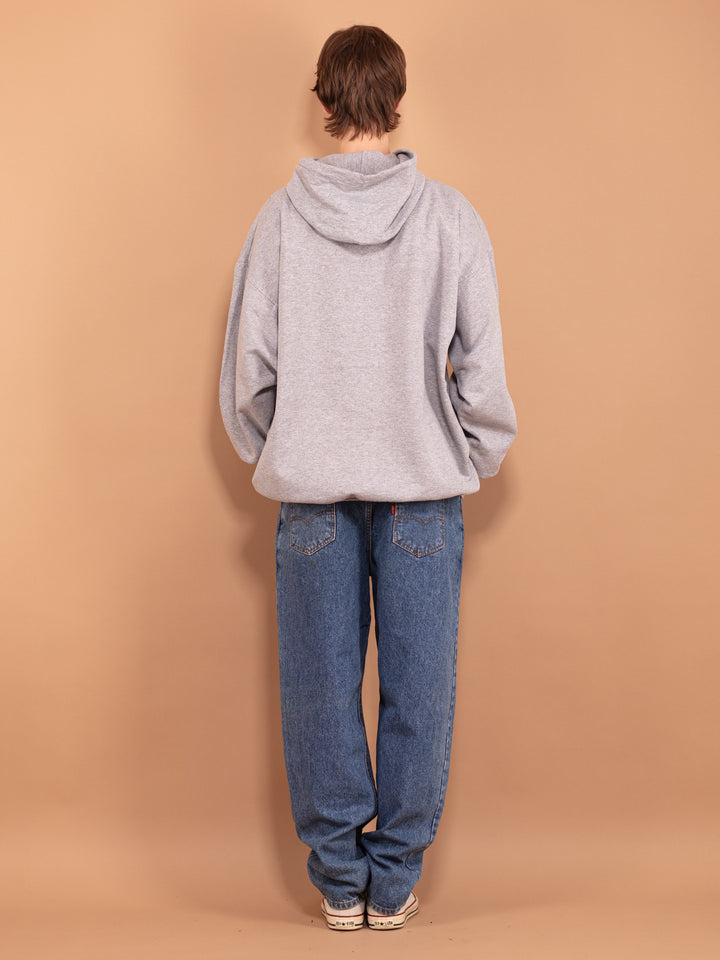 Vintage 00's Men Hoodie - NorthernGrip