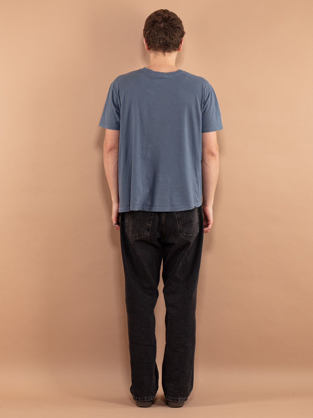 Vintage 00's Men Kappa T-shirt - NorthernGrip