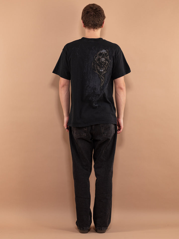 Vintage 00's Men LA Ink T-shirt - NorthernGrip