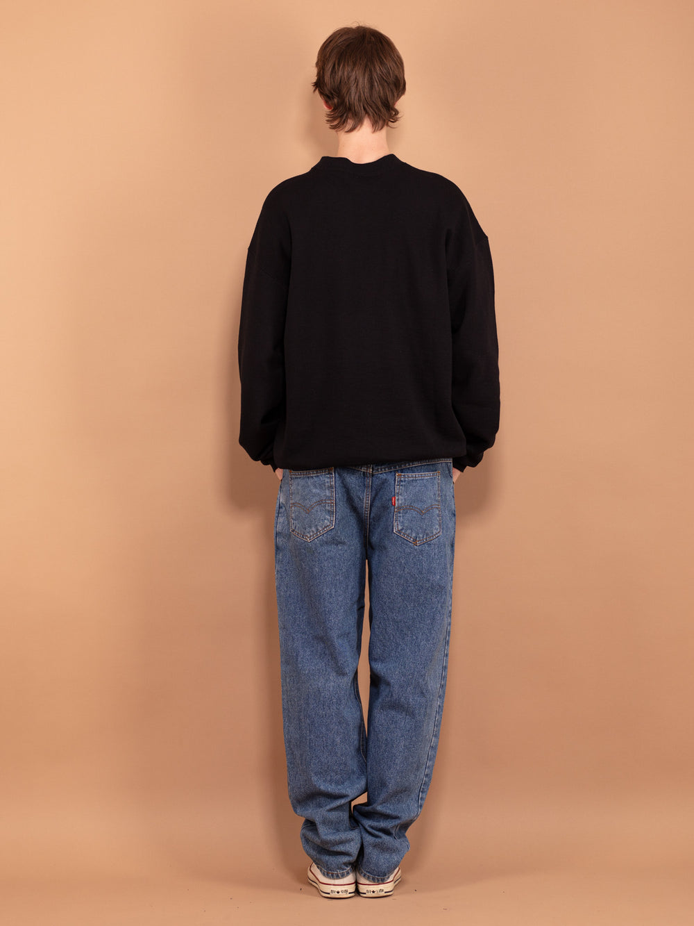 Vintage 00's Men Sweatshirt - NorthernGrip