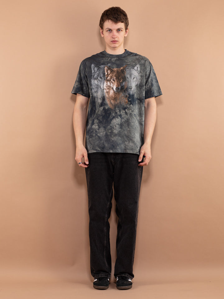 Vintage 00's Men T-shirt - NorthernGrip