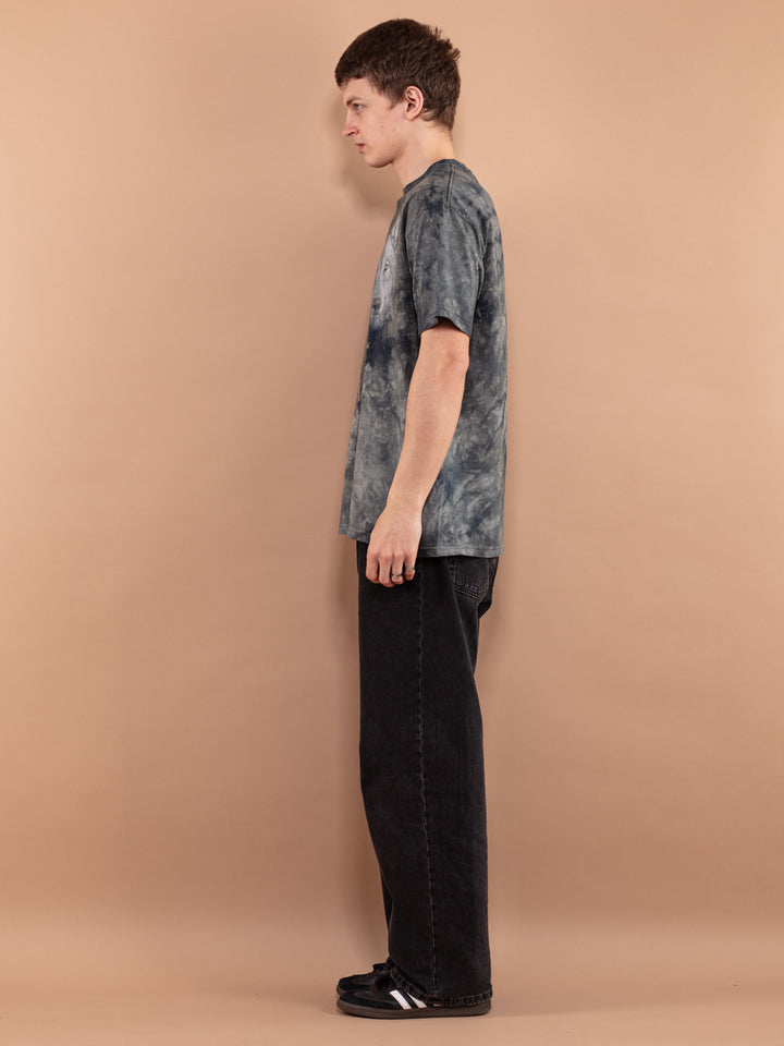 Vintage 00's Men T-shirt - NorthernGrip