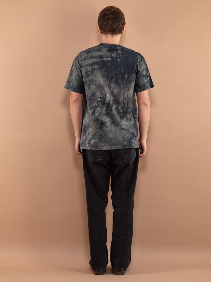 Vintage 00's Men T-shirt - NorthernGrip