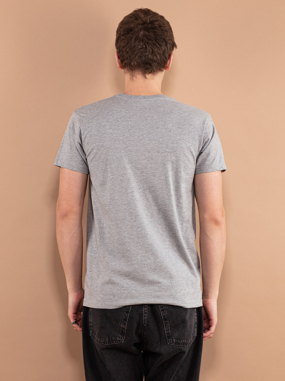 Vintage 00's Men T-shirt - NorthernGrip