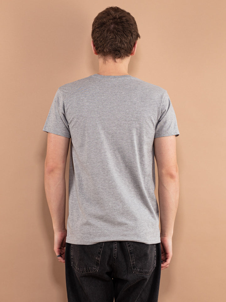 Vintage 00's Men T-shirt - NorthernGrip