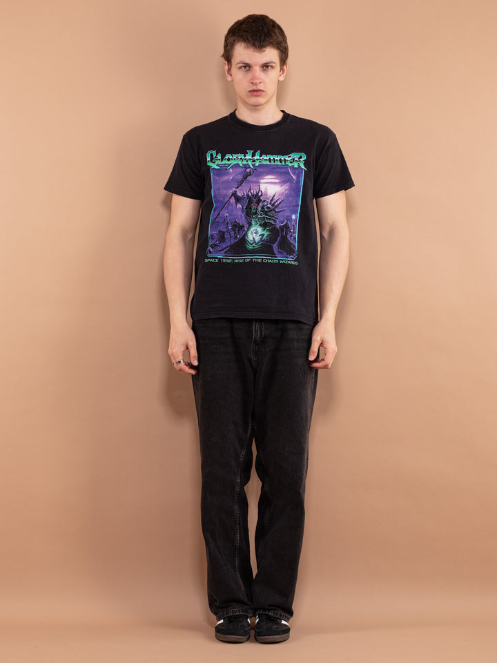 Vintage 00's Men T-shirt - NorthernGrip