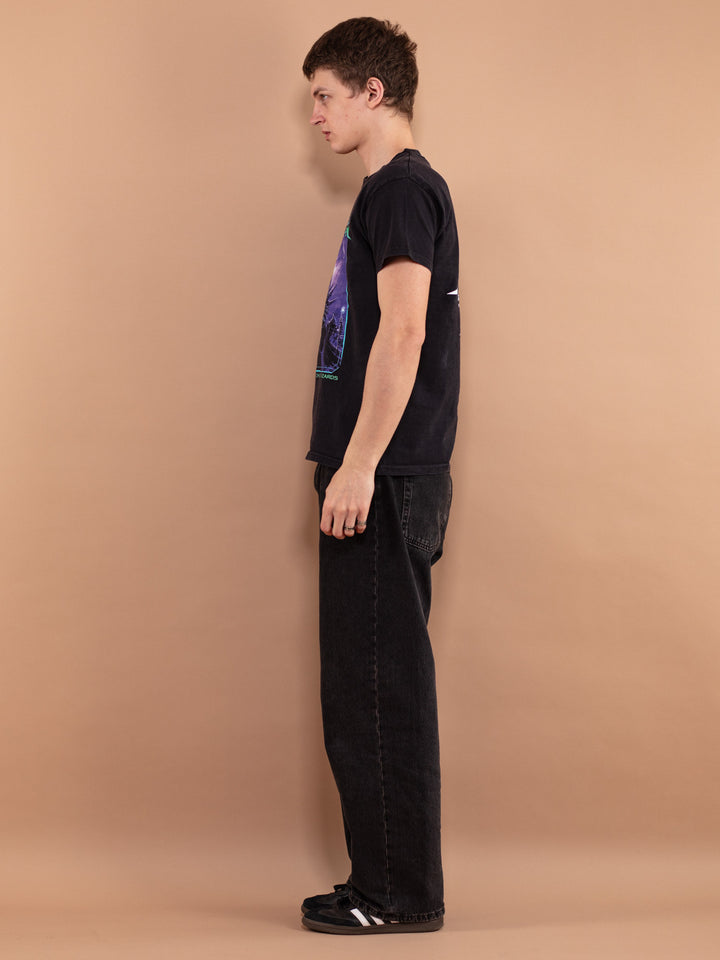 Vintage 00's Men T-shirt - NorthernGrip
