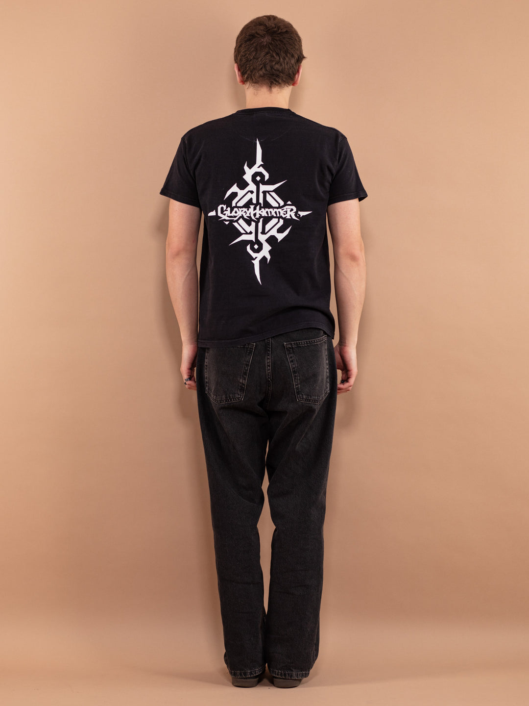 Vintage 00's Men T-shirt - NorthernGrip