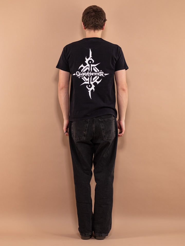 Vintage 00's Men T-shirt - NorthernGrip