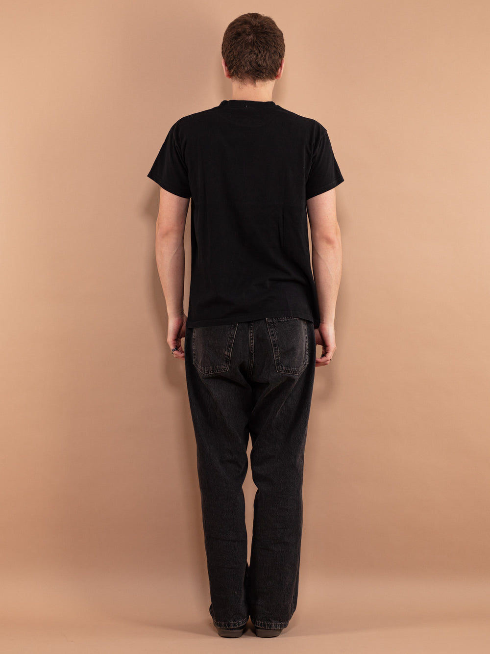 Vintage 00's Men T-shirt - NorthernGrip
