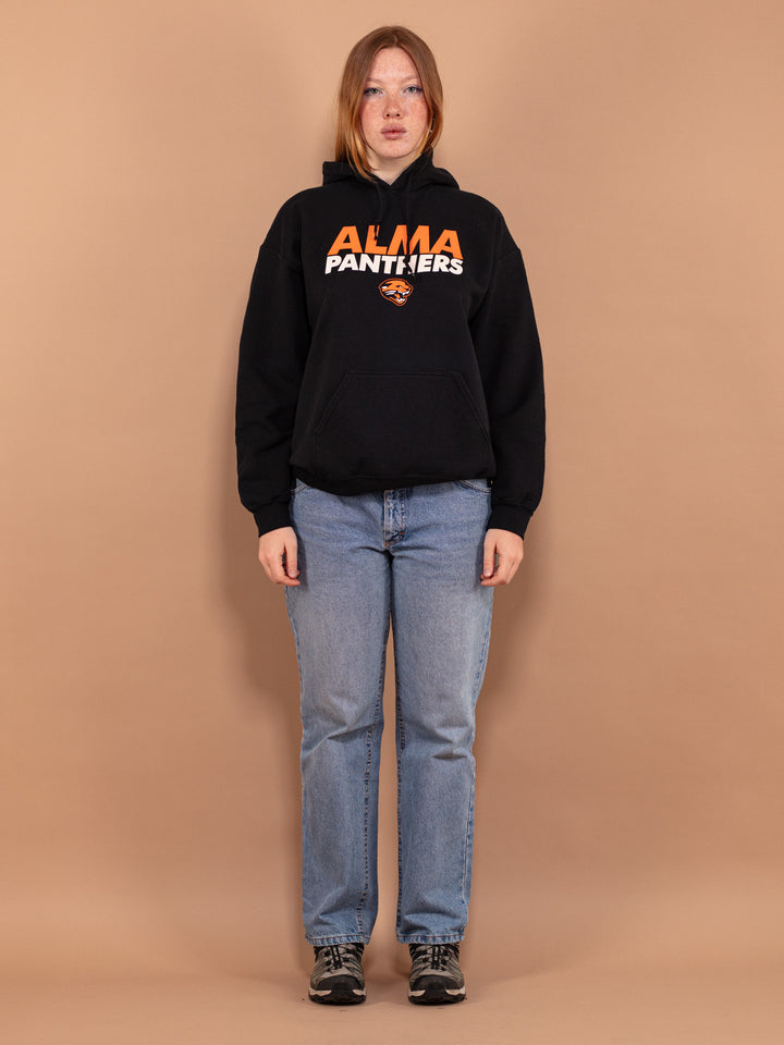 Vintage 00's Women Sport Hoodie - NorthernGrip