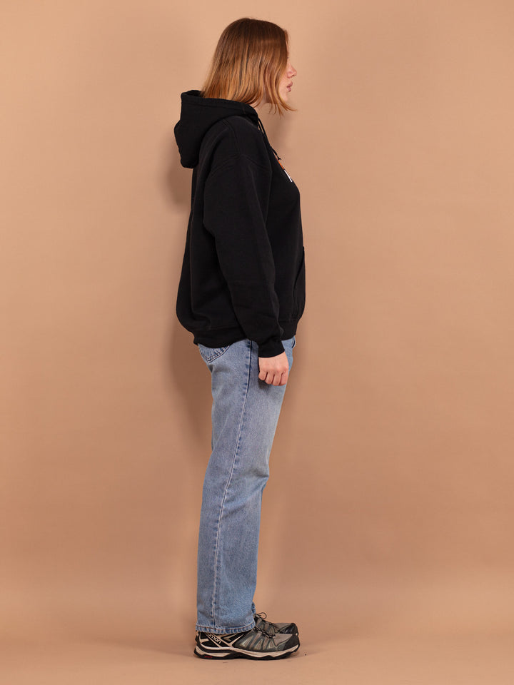 Vintage 00's Women Sport Hoodie - NorthernGrip