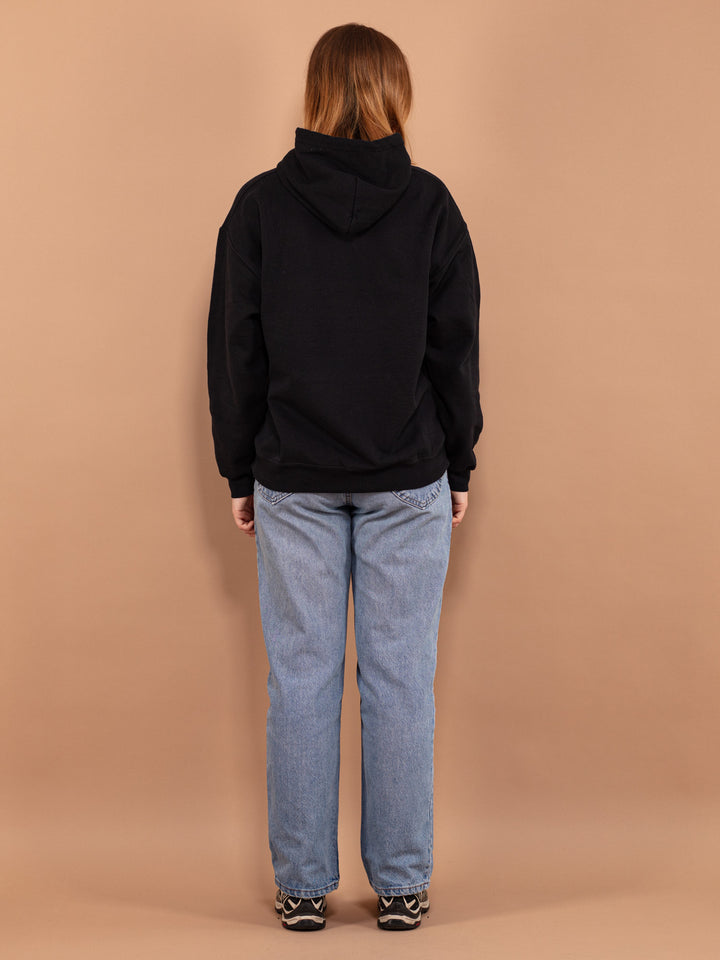 Vintage 00's Women Sport Hoodie - NorthernGrip