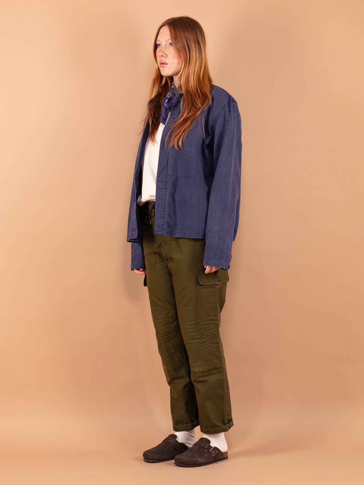 Vintage-60s-Women-Work-