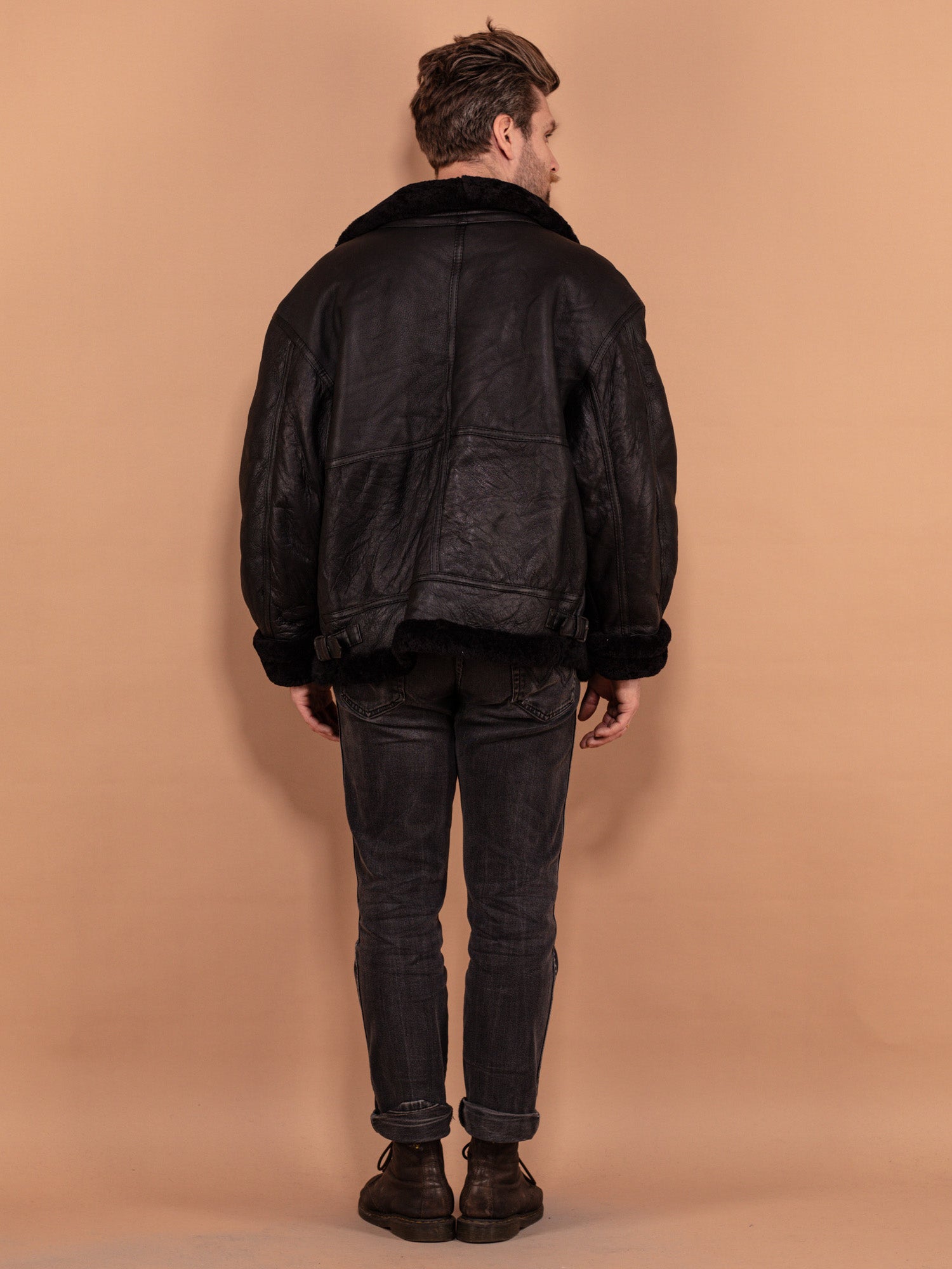 Online Vintage Store | 70's USAF Type G-8 Bomber Jacket | Northern