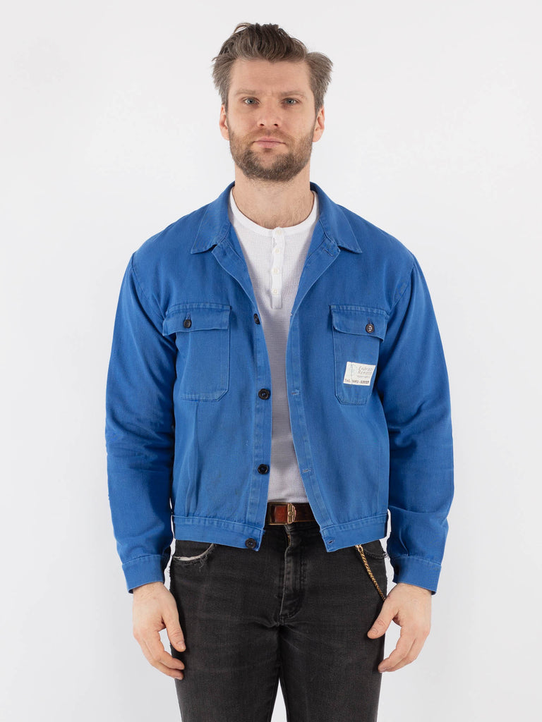 Vintage-70s-Men-Work-