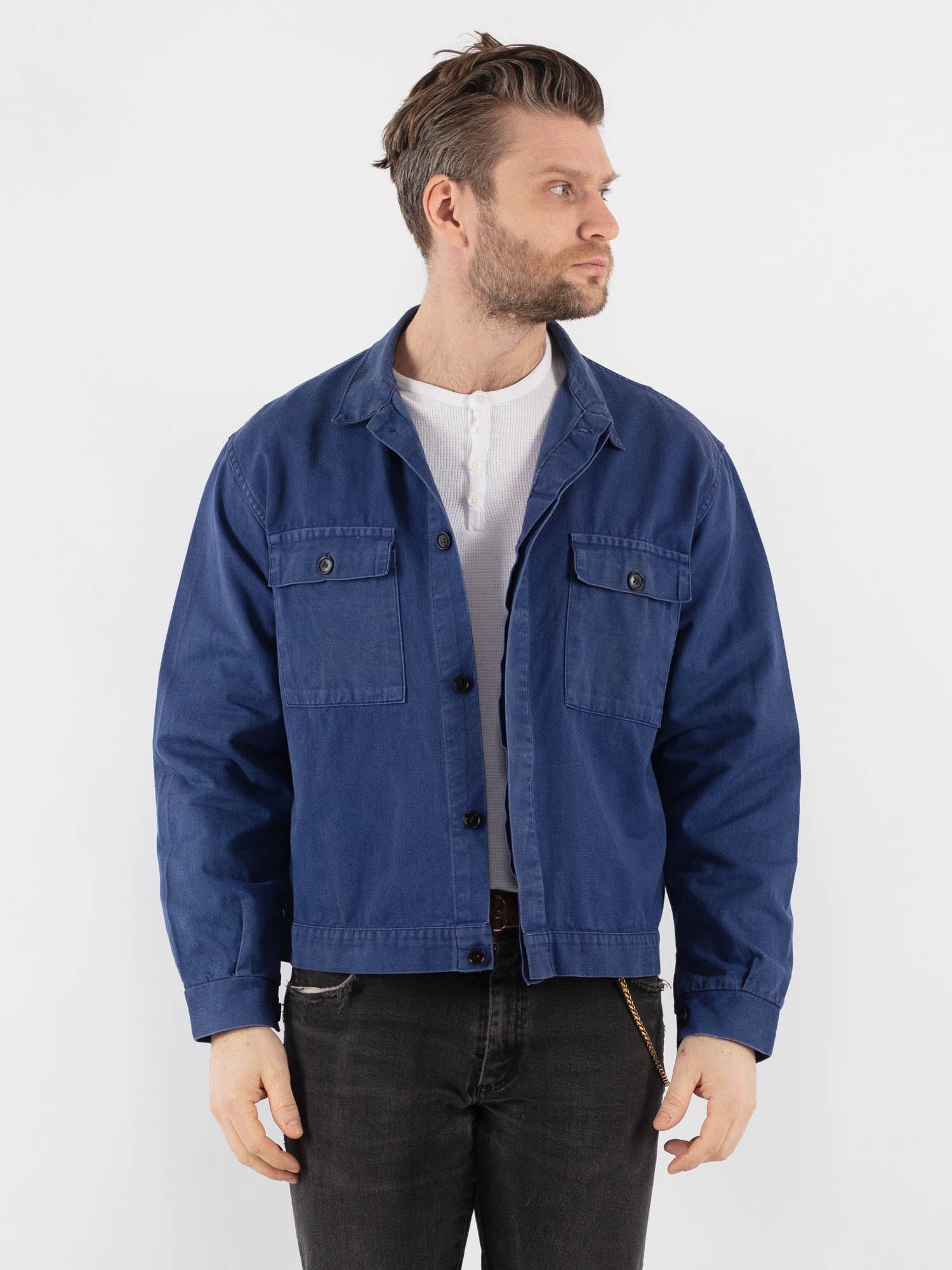 Men Work Jackets – NorthernGrip