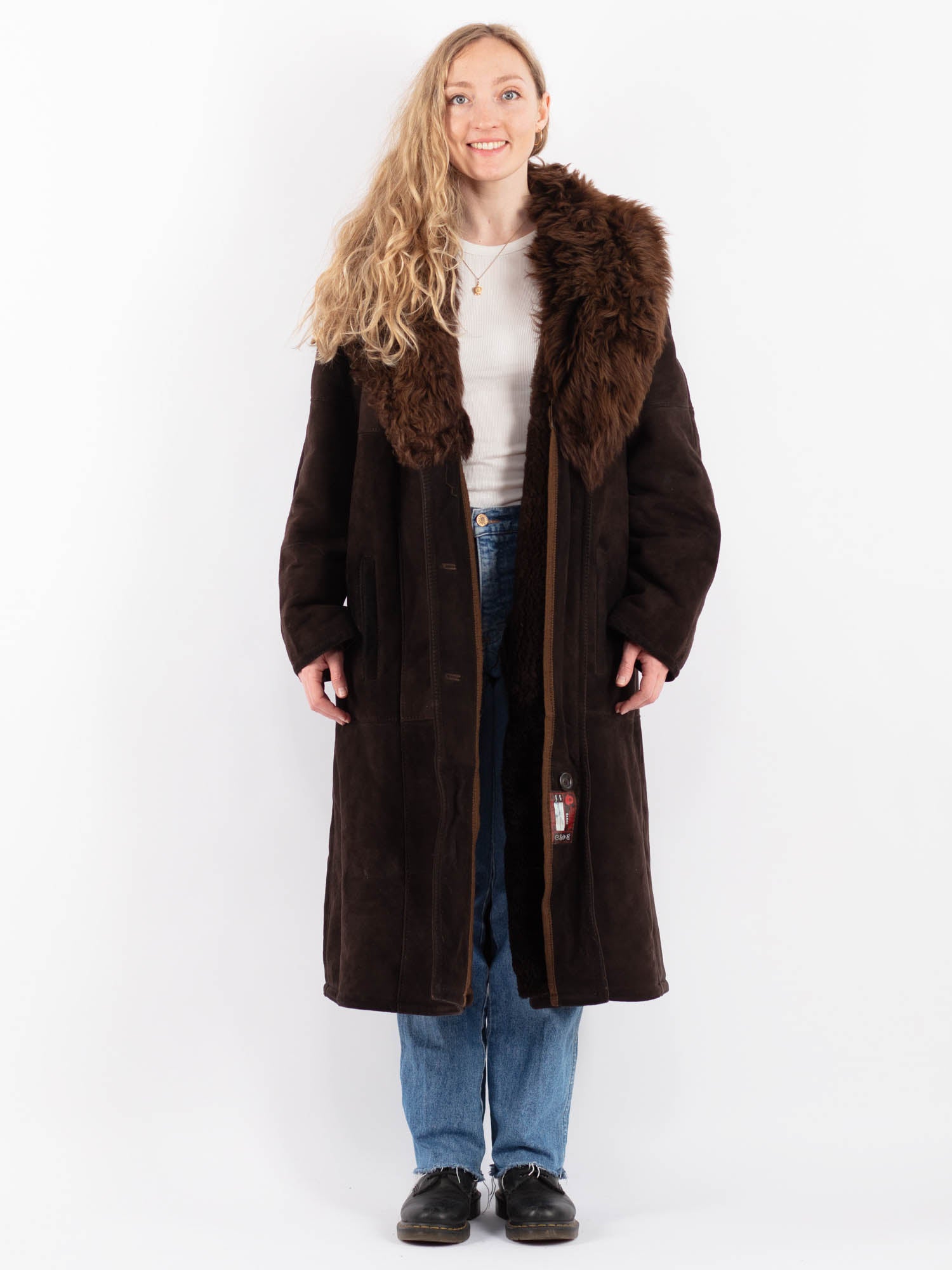 Womens Vintage Coats | Northern Grip – NorthernGrip