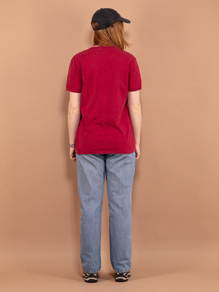 Vintage 70's Women T-shirt - NorthernGrip