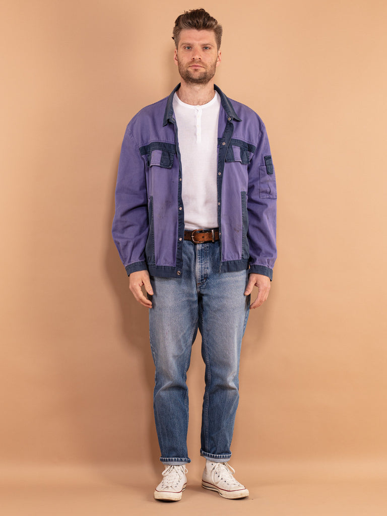 Vintage-80s-Distressed-Work-