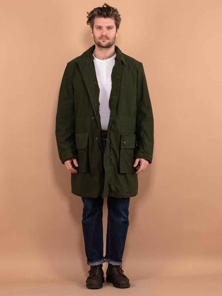 Vintage-80s-Men-Swedish-