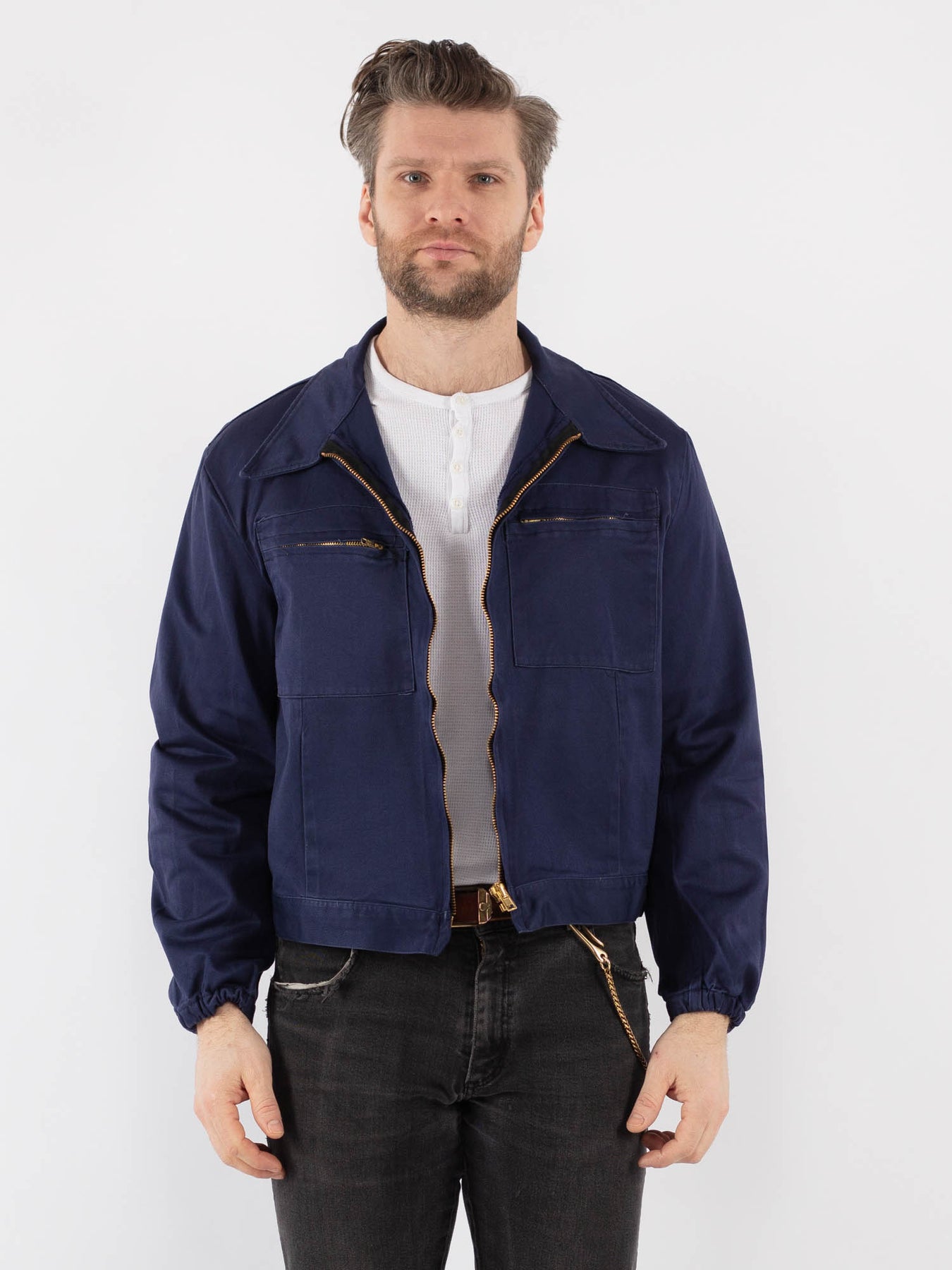 Vintage-80s-Men-Work-