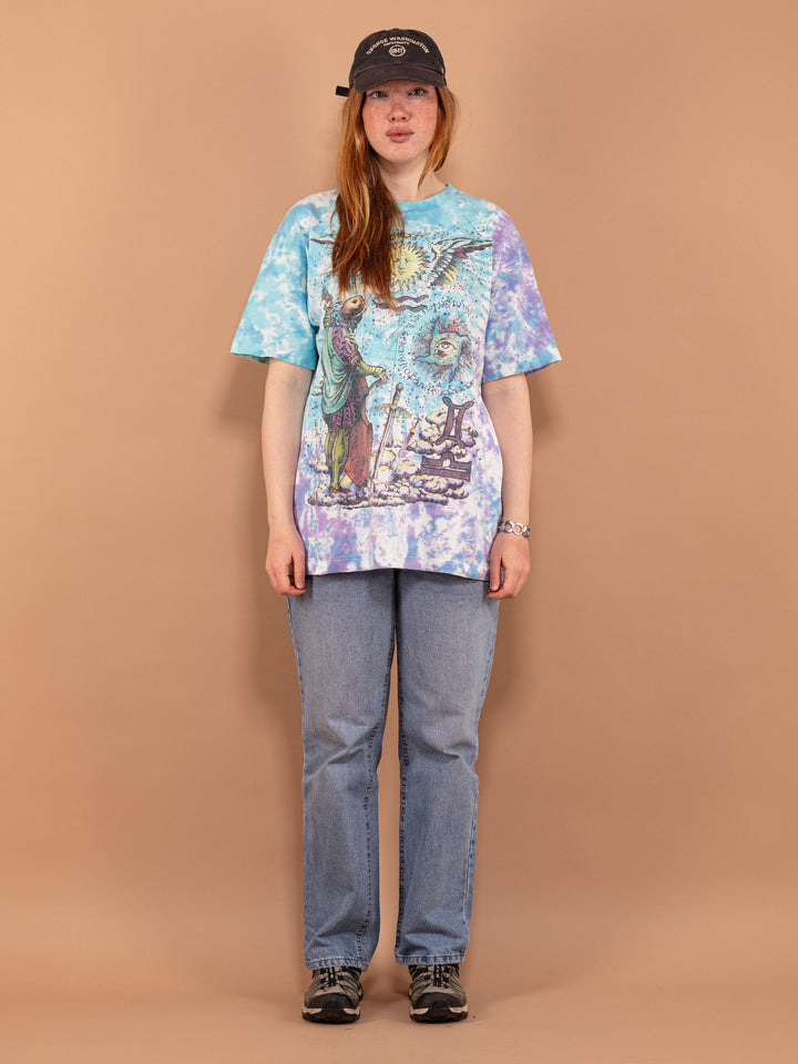 Vintage 80's Women Single Stitch T-Shirt - NorthernGrip