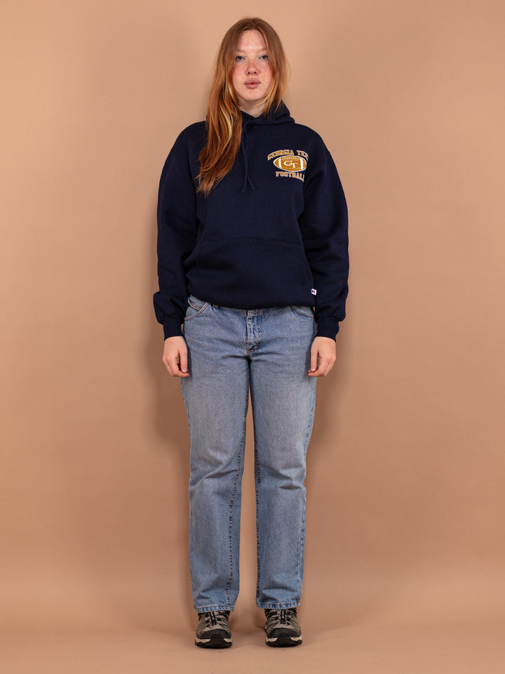 Vintage 00's Women Sport Hoodie - NorthernGrip