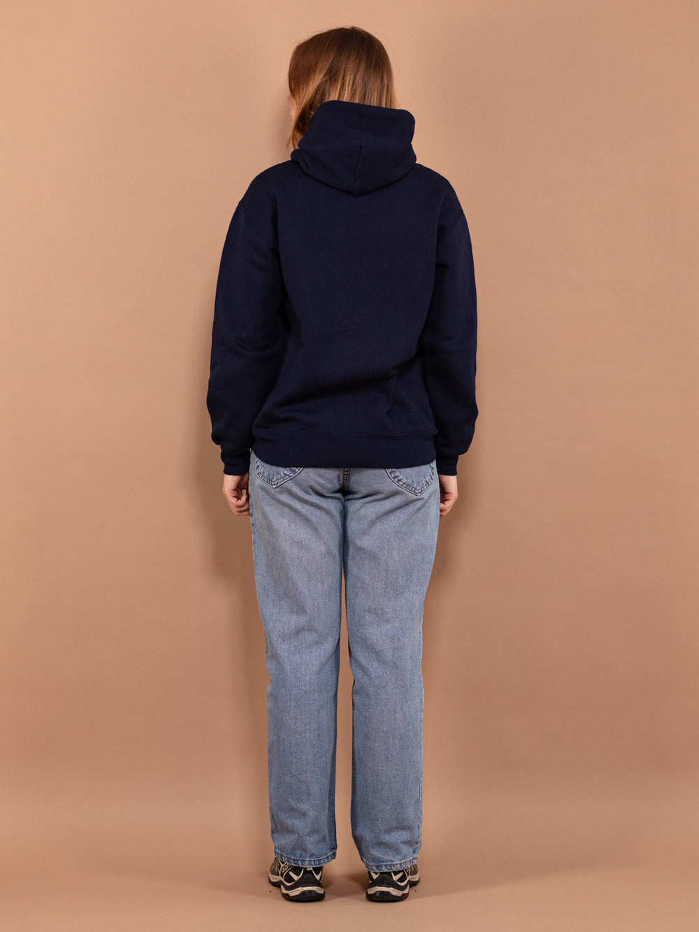 Vintage 00's Women Sport Hoodie - NorthernGrip
