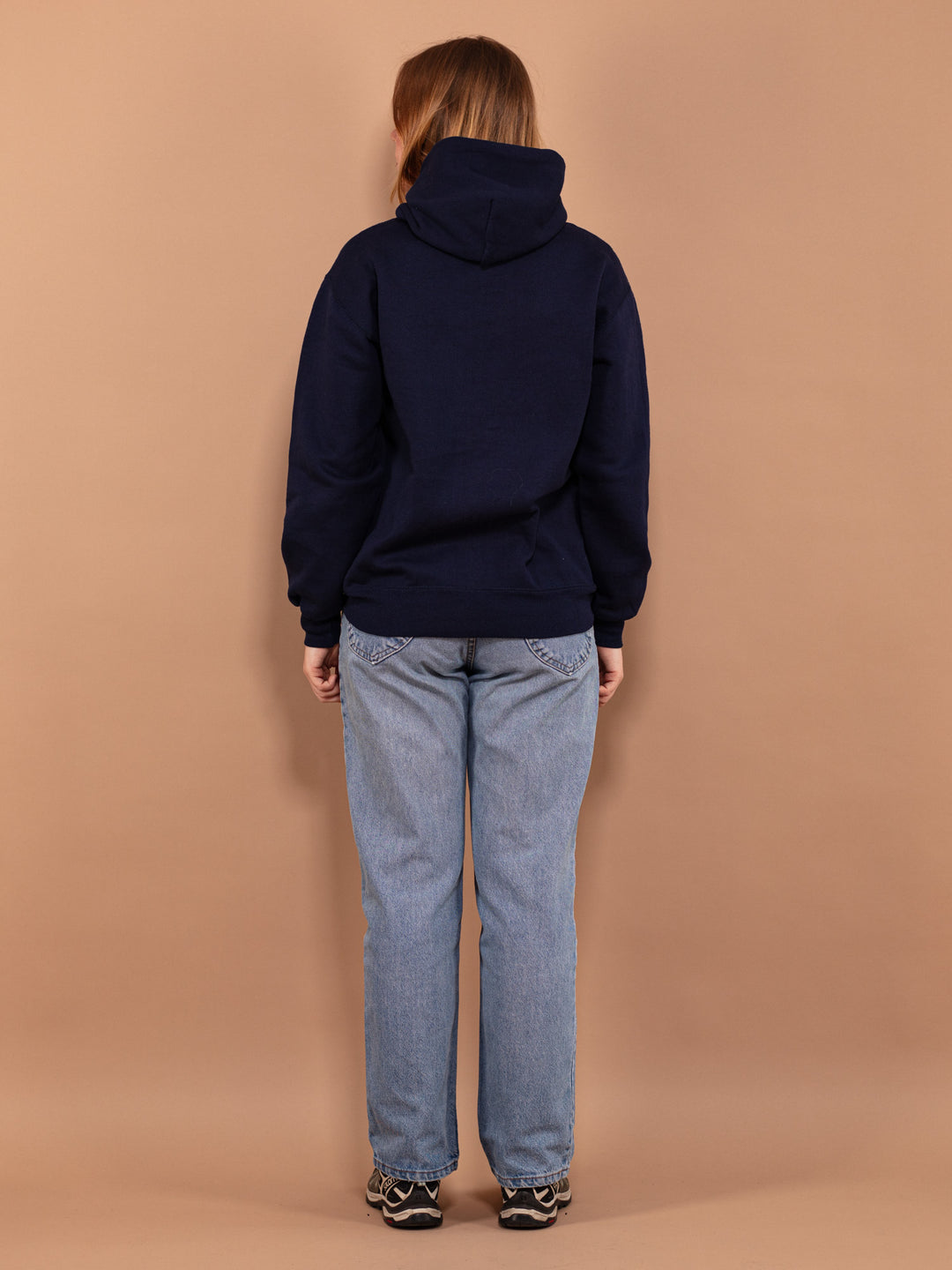 Vintage 00's Women Sport Hoodie - NorthernGrip