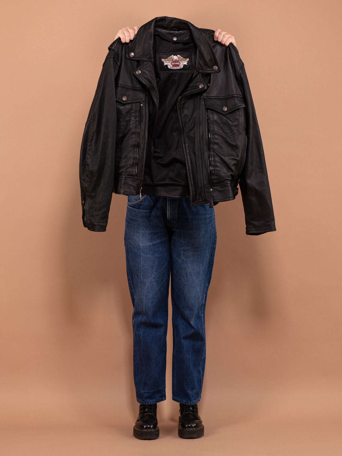 Vintage 90