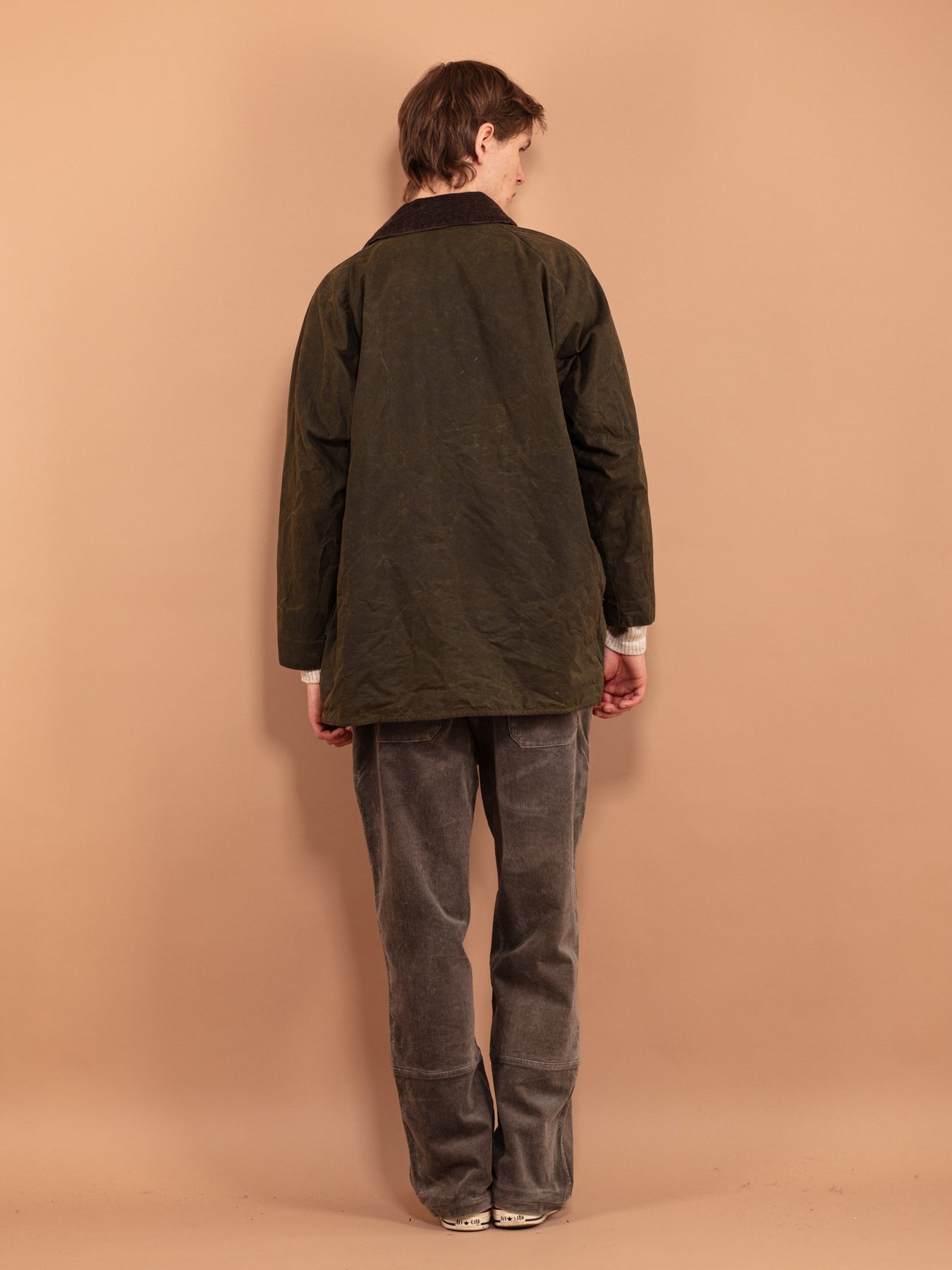 Vintage-90s-Men-Barbour-