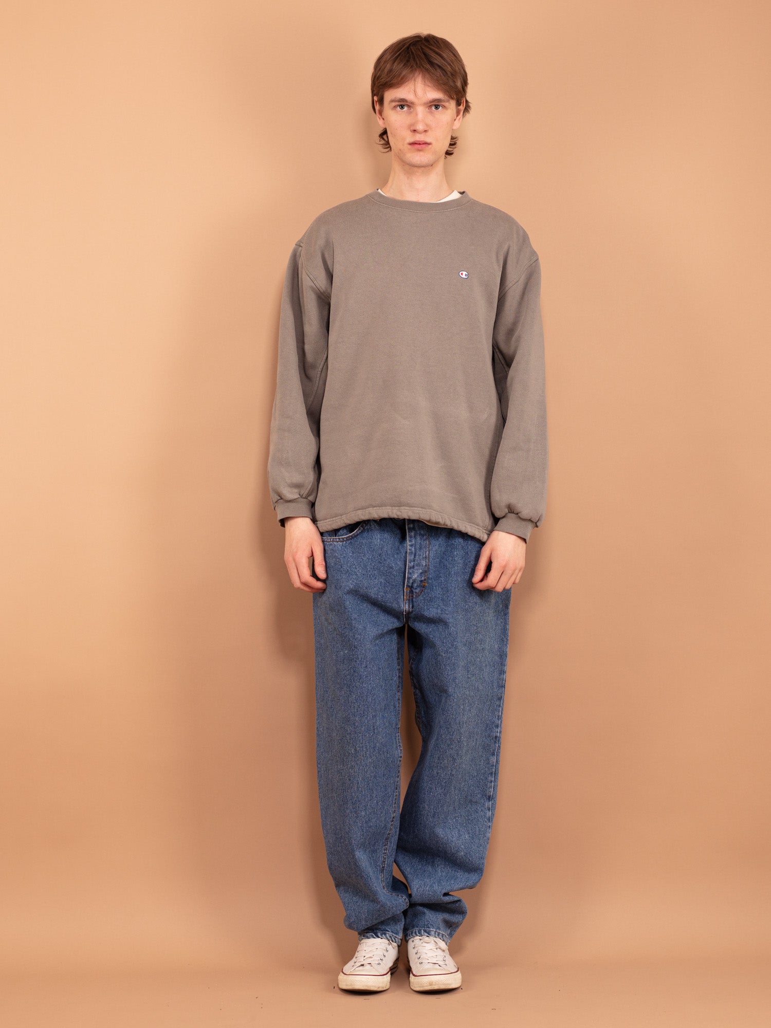 Champion sweater pacsun 90 best sale