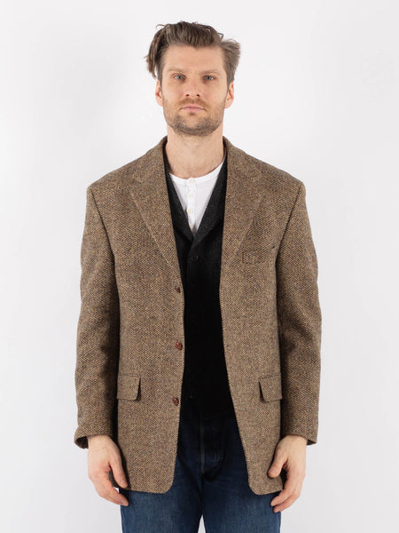 Vintage-90s-Men-Harris-Tweed-