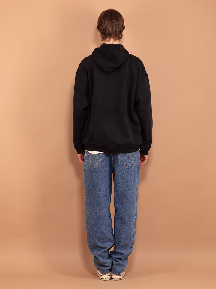 Vintage 90's Men Hoodie - NorthernGrip
