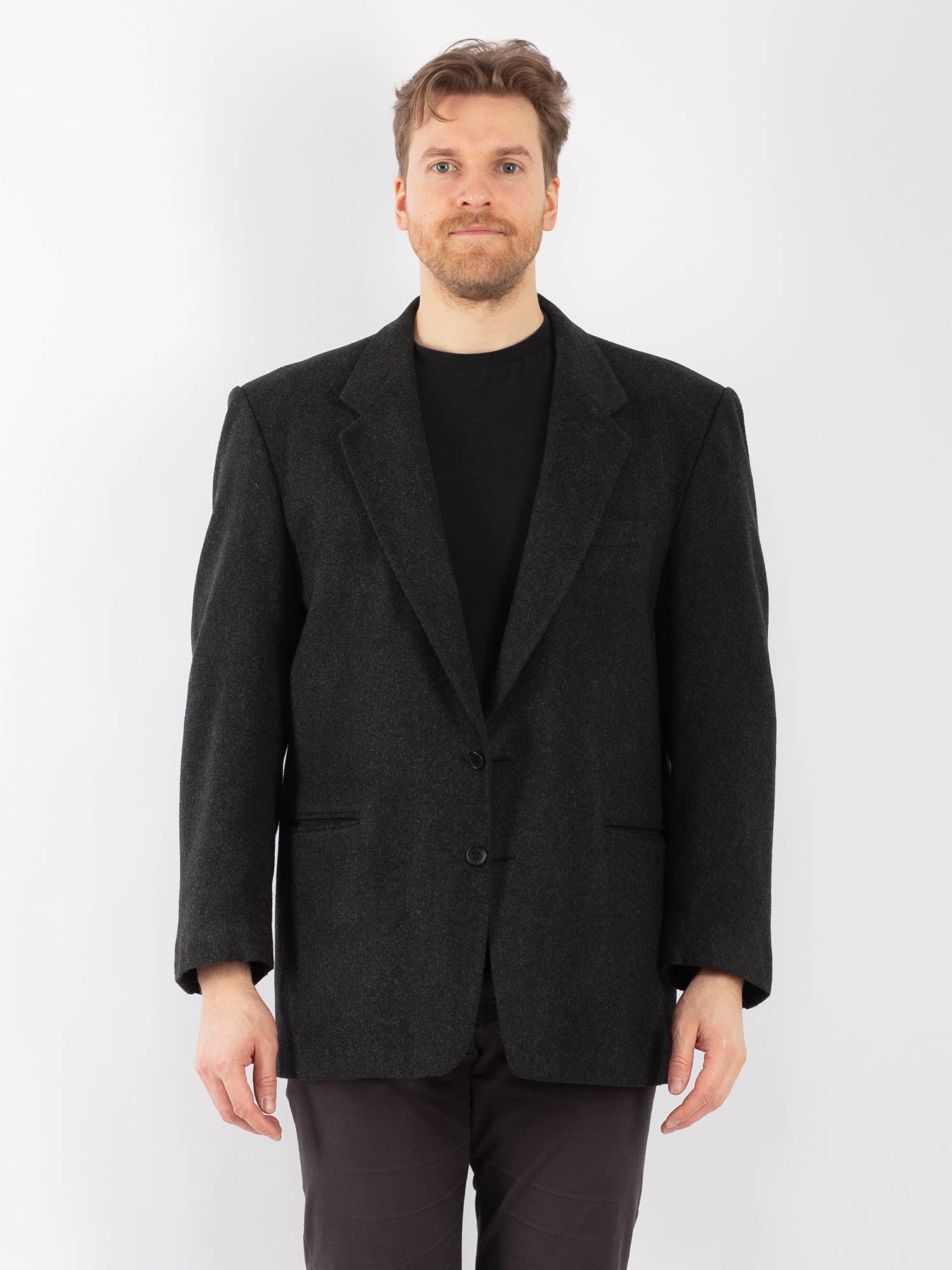 Mens Vintage Wool Jackets | Northern Grip – NorthernGrip