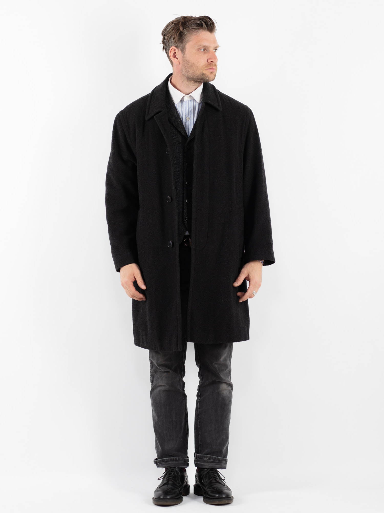 5 Reasons why Duffel Coats are so Unbelievably Cool – NorthernGrip