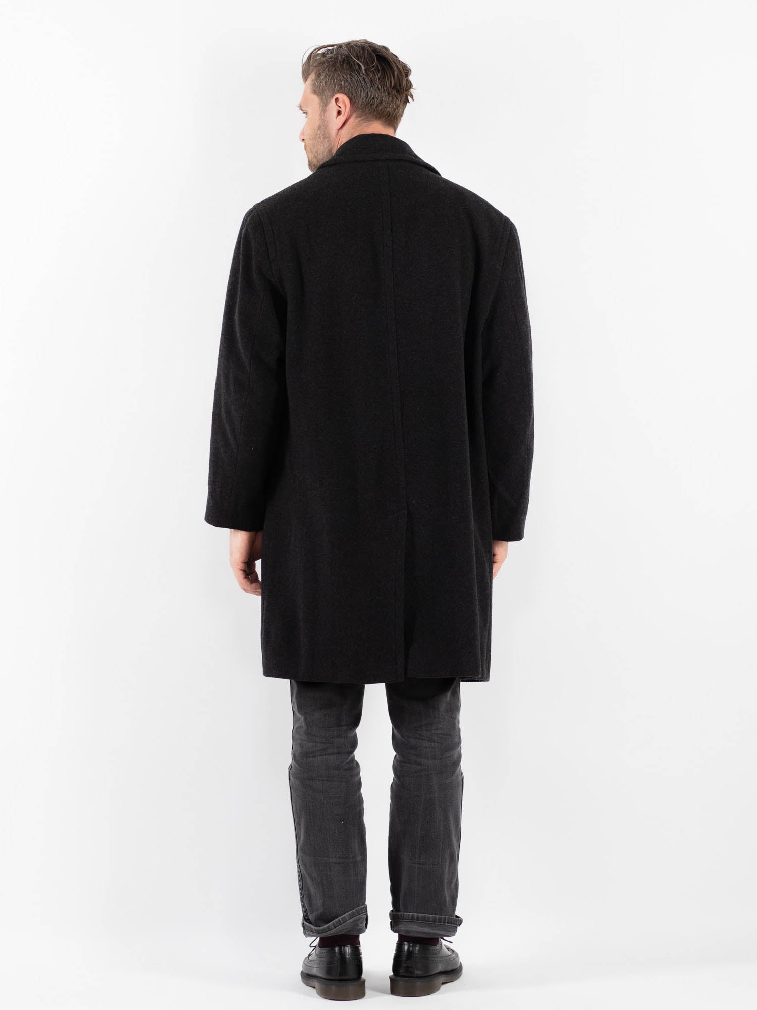 5 Reasons why Duffel Coats are so Unbelievably Cool – NorthernGrip