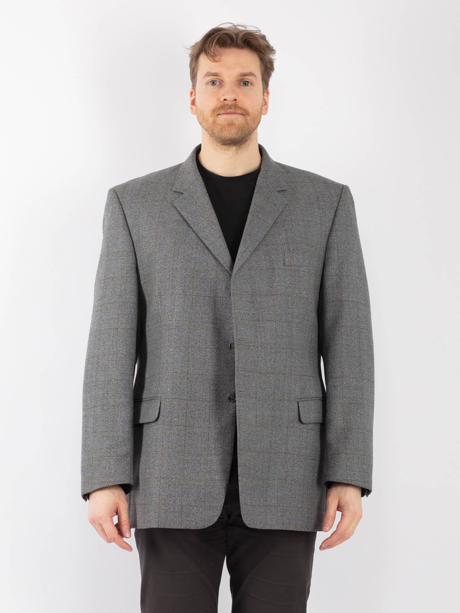 Mens Vintage Wool Jackets | Northern Grip – NorthernGrip