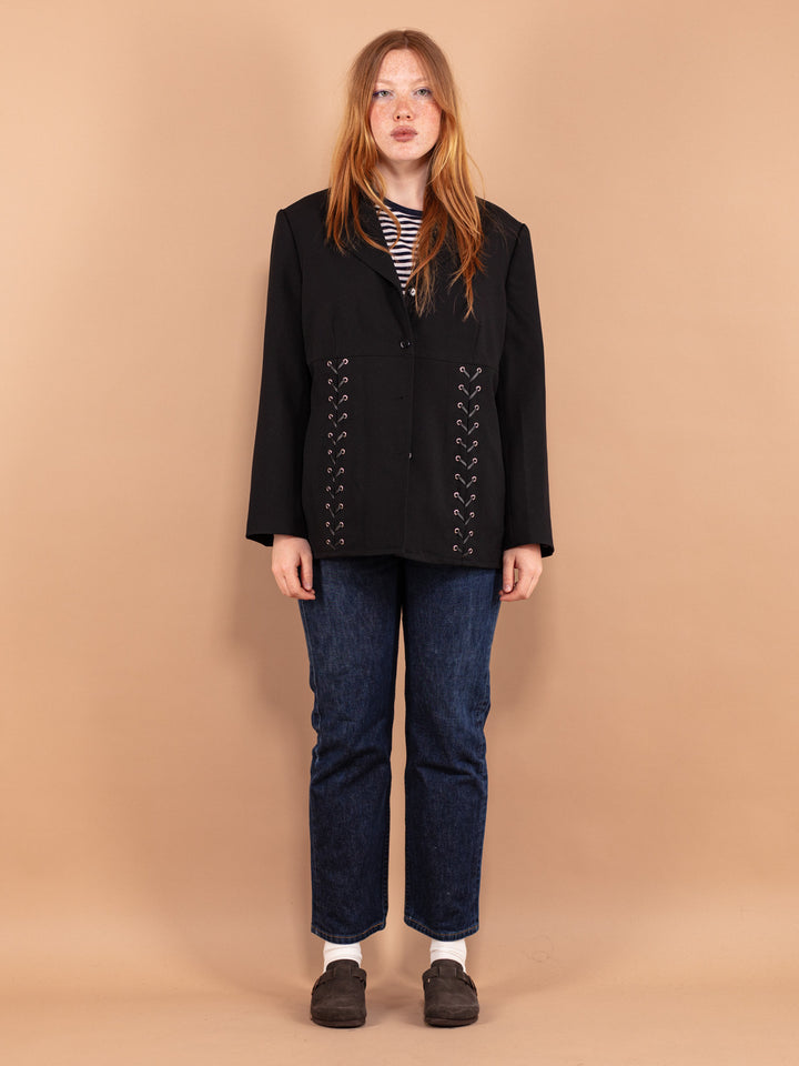 Vintage 90's Women Blazer - NorthernGrip