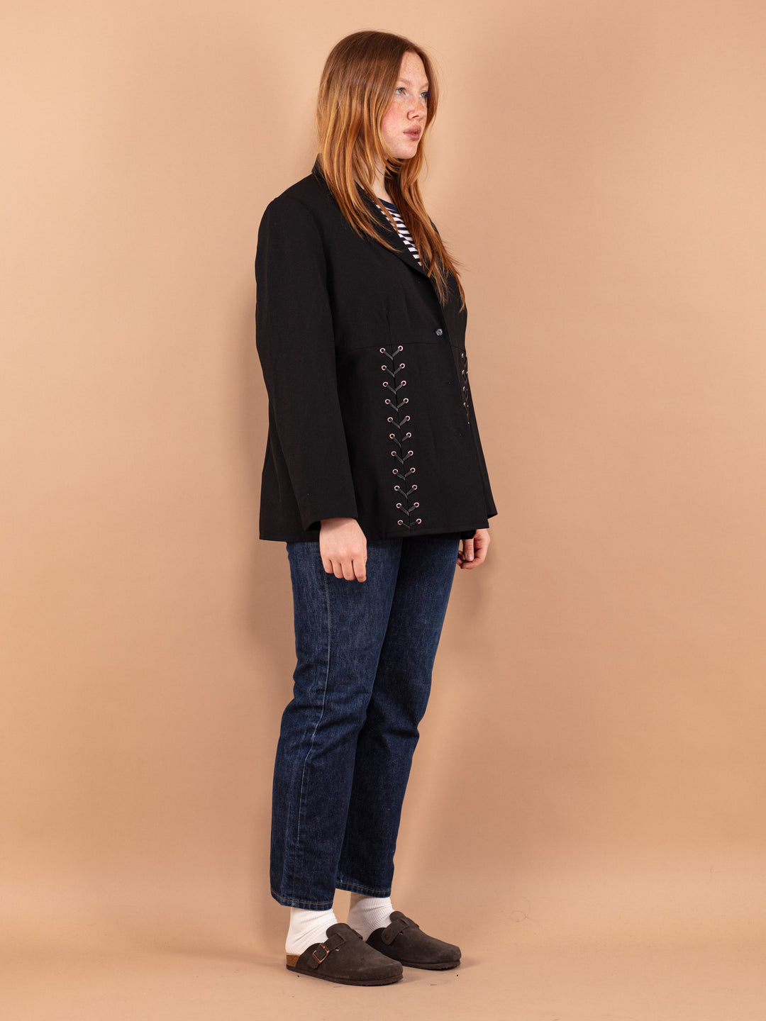 Vintage 90's Women Blazer - NorthernGrip