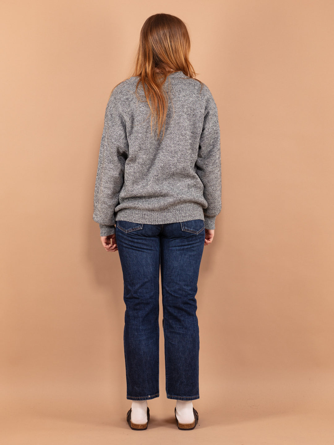 Vintage 90's Women Cardigan - NorthernGrip