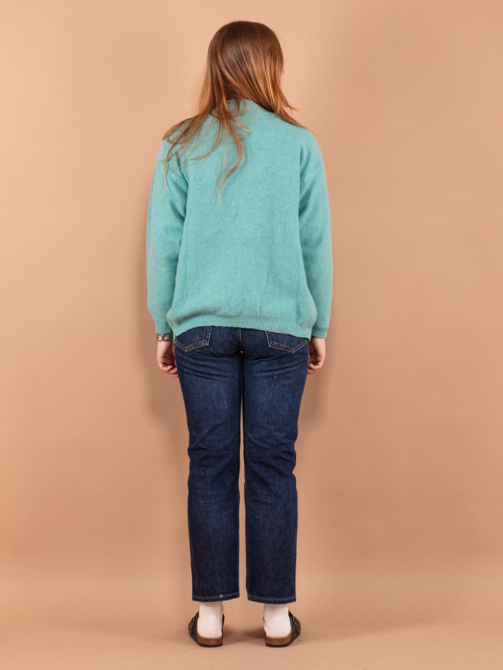 Vintage 90's Women Cardigan - NorthernGrip
