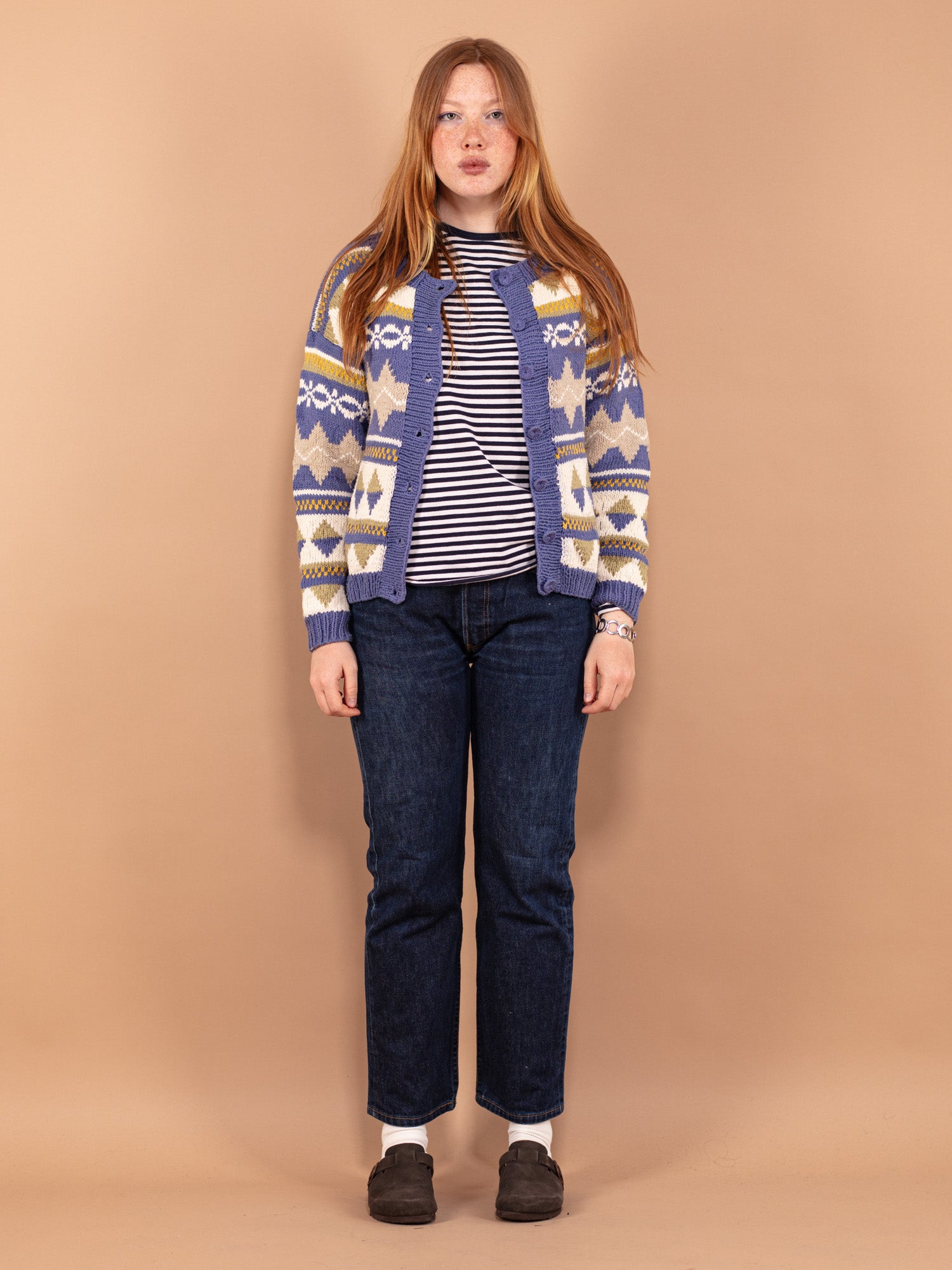 Womens Vintage Sweaters | Northern Grip – NorthernGrip