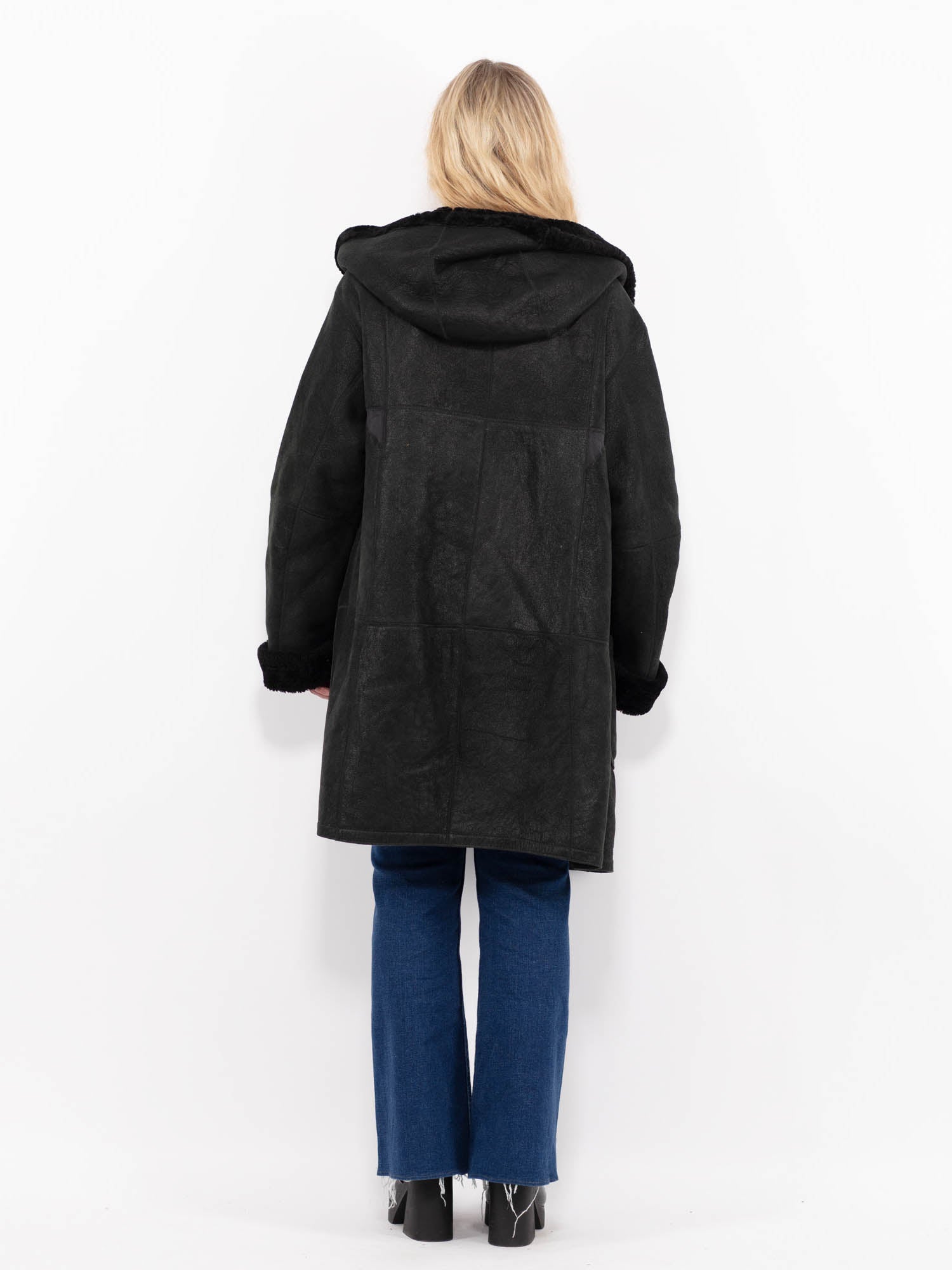 Womens Vintage Coats | Northern Grip – NorthernGrip