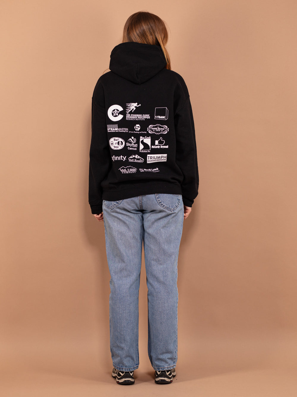 Vintage 00's Women Sport Hoodie - NorthernGrip