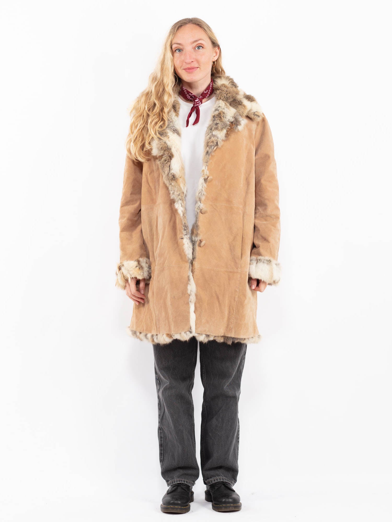 🔹 Vintage Fur Coats | Genuine & Faux Fur Coats from the 60s
