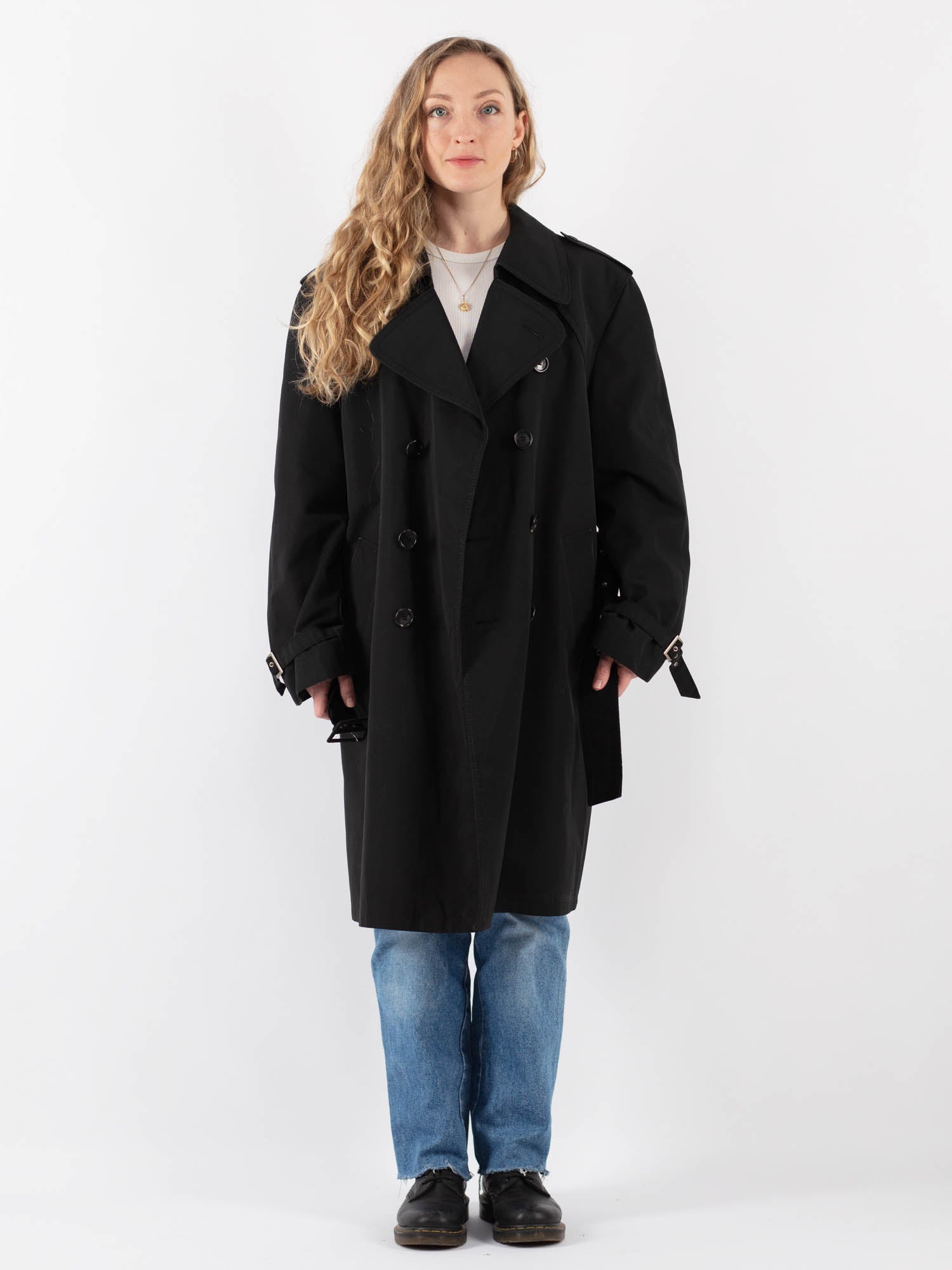 The Ultimate Guide to Vintage Trench Coats for Spring – NorthernGrip
