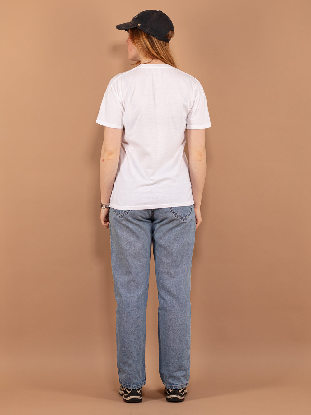 Vintage 90's Women T-shirt - NorthernGrip